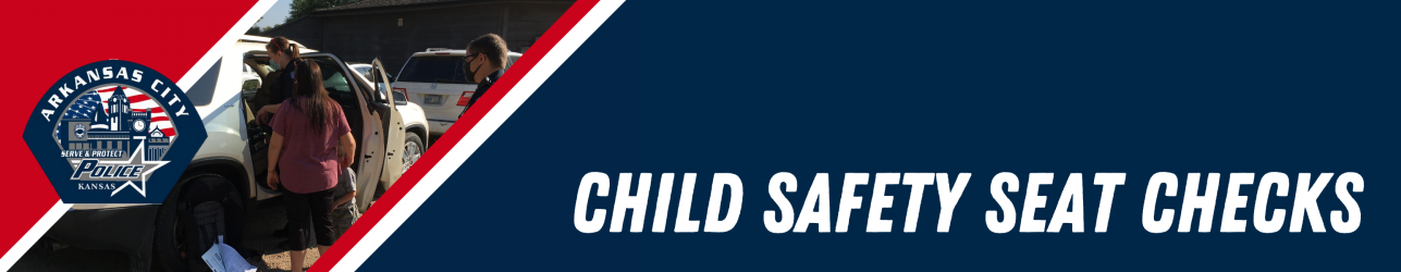 Child Safety Seat Checks