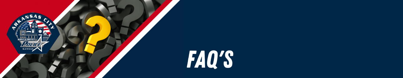 Frequently Asked Questions