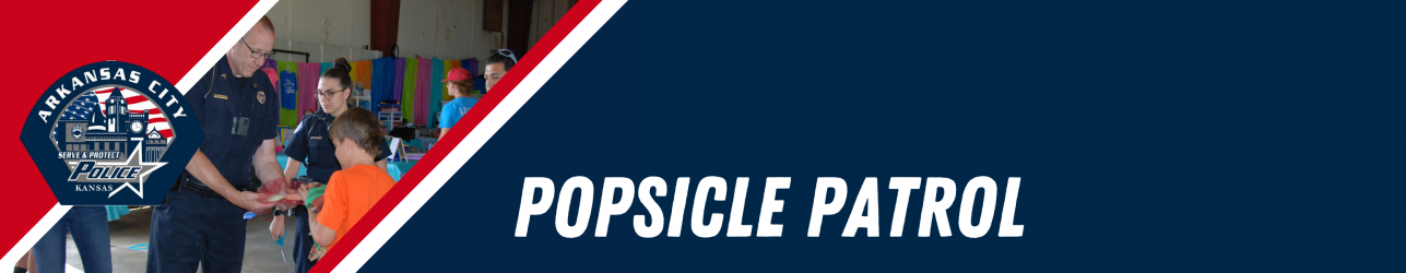 Popsicle Patrol