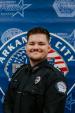 Police Officer Jason "Caleb" Rinehart