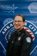 Master Police Officer Madison Pickett