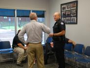 Chamber Coffee with a Cop 2019