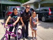 Popsicle Patrol