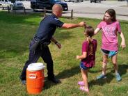 Popsicle Patrol