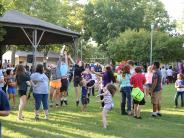 NNO kickoff 2018