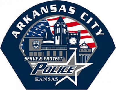 Arkansas City Police Department logo