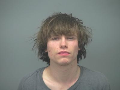 Benjamin Floyd Trimbath