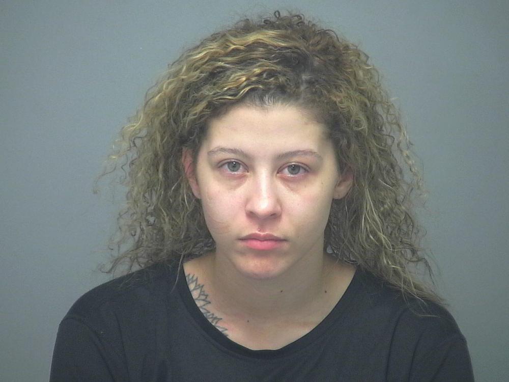 ACPD Makes Drug Arrests Arkansas City Kansas