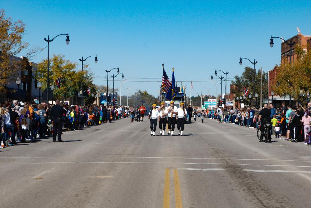 About Arkansas City Arkansas City Kansas